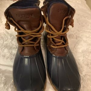 Sperry Shoes - Sperry duck boots Sperry Shoes - Sperry duck boots